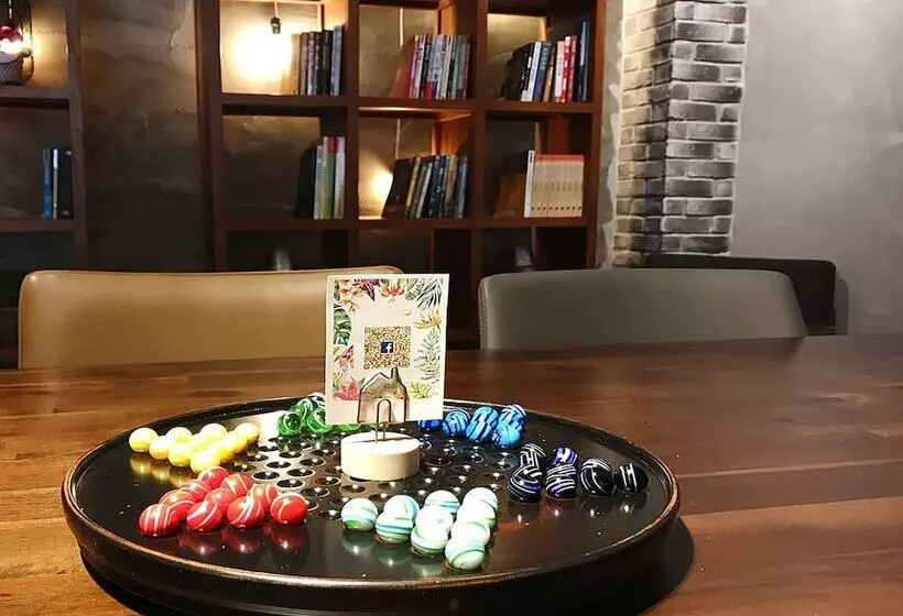 Fotos del hotel Military75:  13