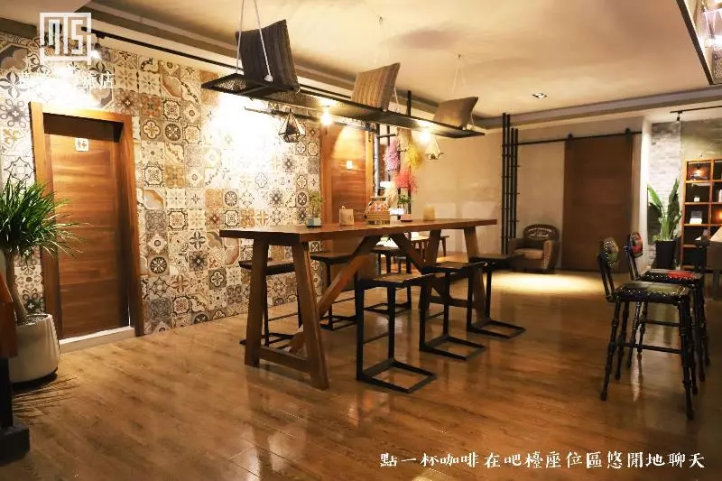 Fotos del hotel Military75:  12