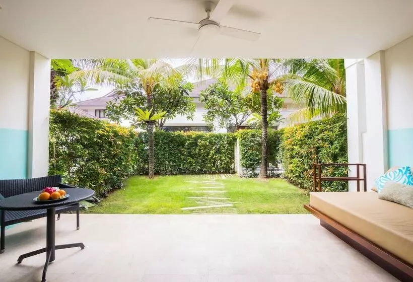 Fotos del hotel Montigo Resorts Seminyak:  12