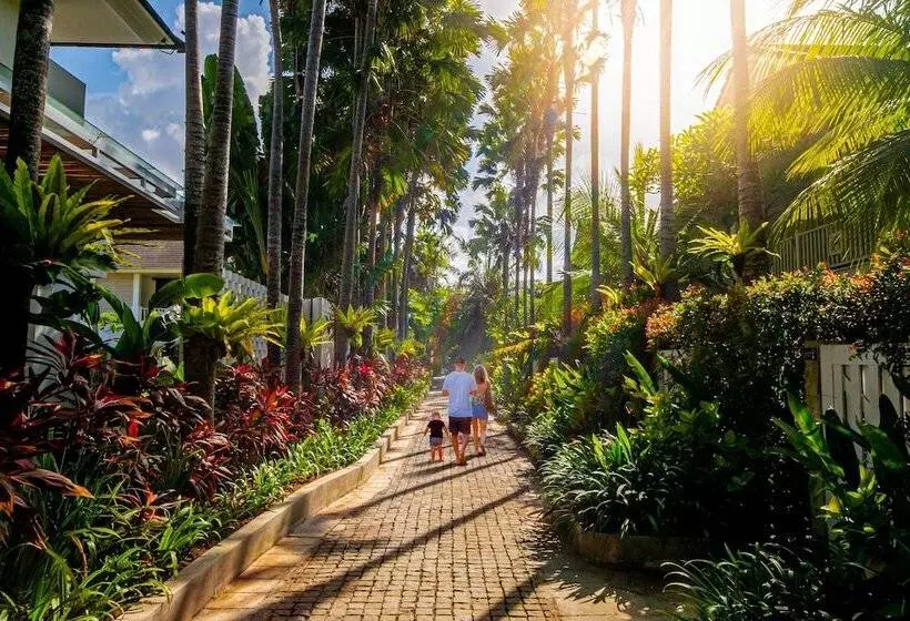 Fotos del hotel Montigo Resorts Seminyak:  18