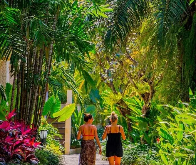 Fotos del hotel Montigo Resorts Seminyak:  14