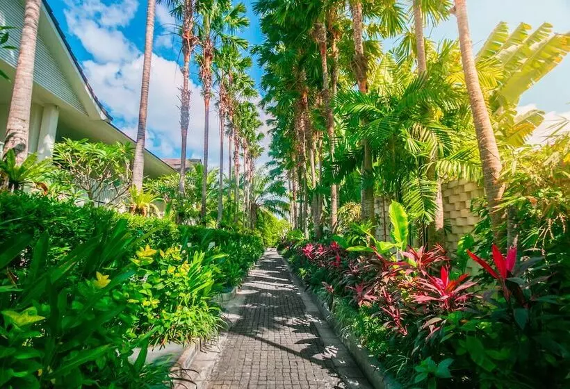 Fotos del hotel Montigo Resorts Seminyak:  22