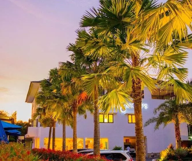 Fotos del hotel Montigo Resorts Seminyak:  9