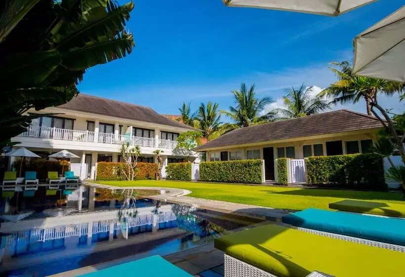 Montigo Resorts Seminyak