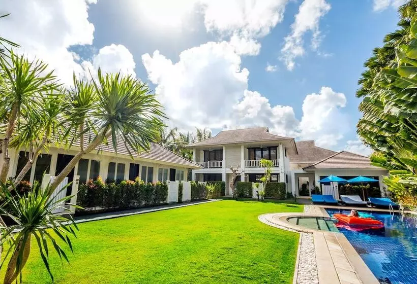 Fotos del hotel Montigo Resorts Seminyak:  19