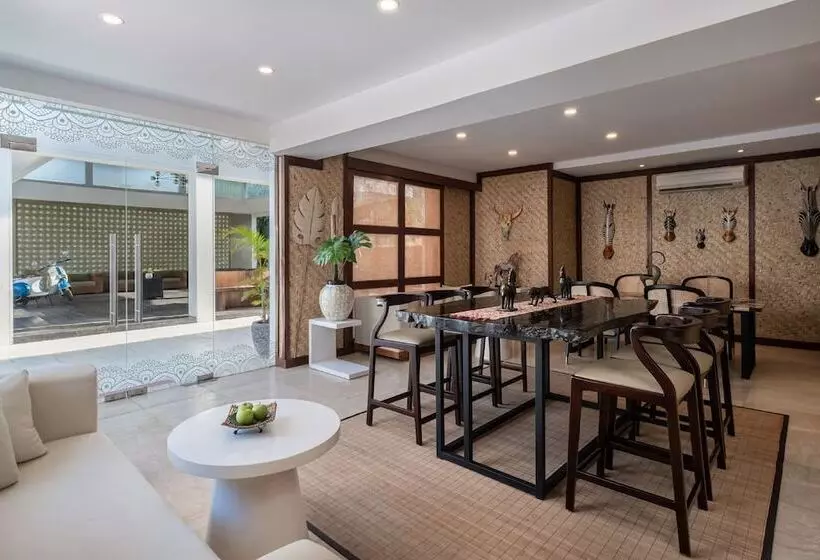 Fotos del hotel Montigo Resorts Seminyak:  2