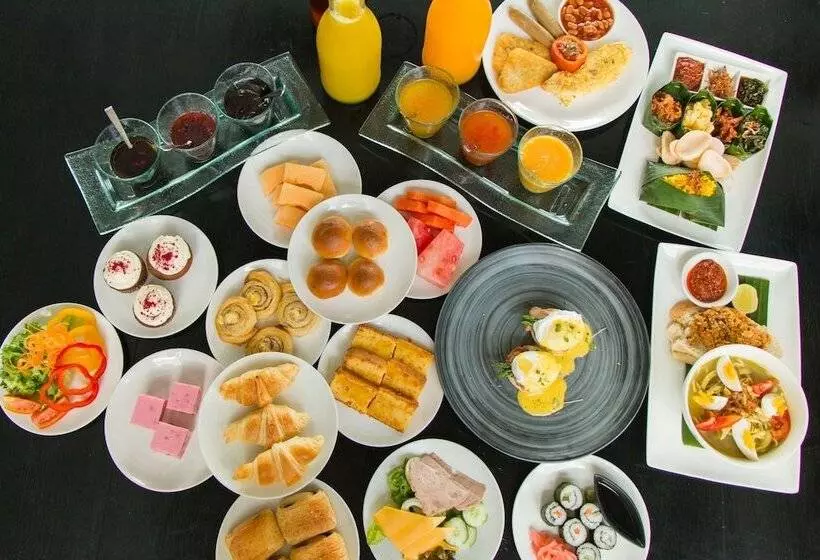 Fotos del hotel Montigo Resorts Seminyak:  4