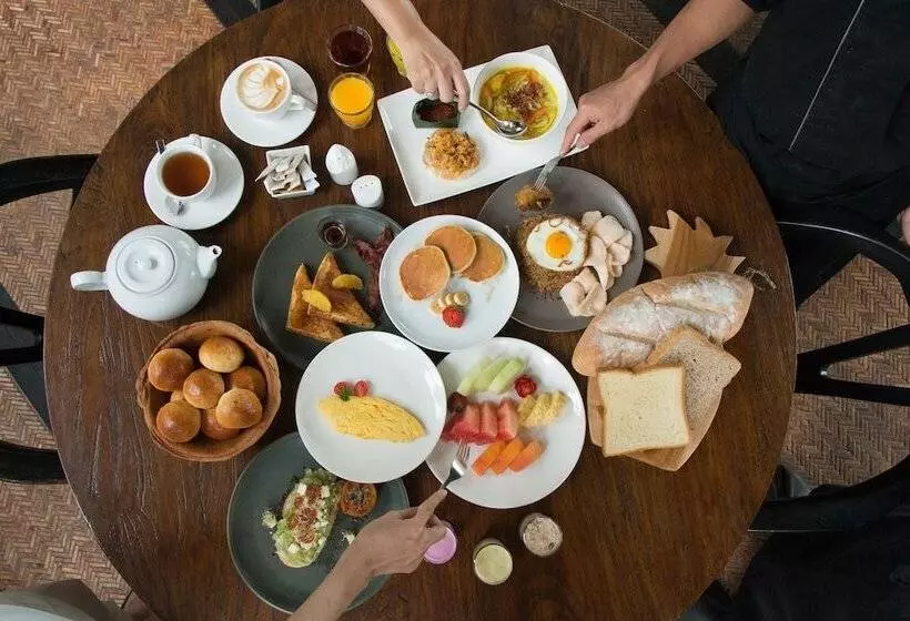 Fotos del hotel Montigo Resorts Seminyak:  10