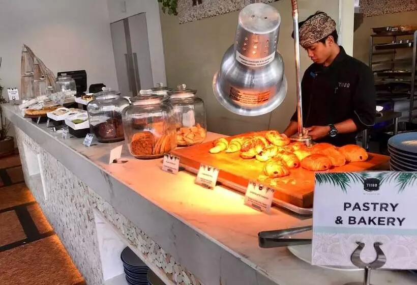 Fotos del hotel Montigo Resorts Seminyak:  25