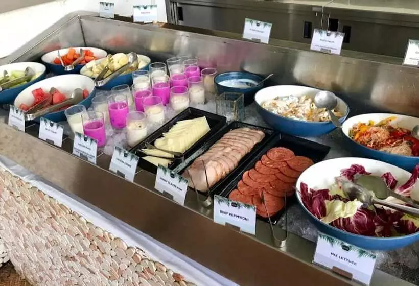 Fotos del hotel Montigo Resorts Seminyak:  15