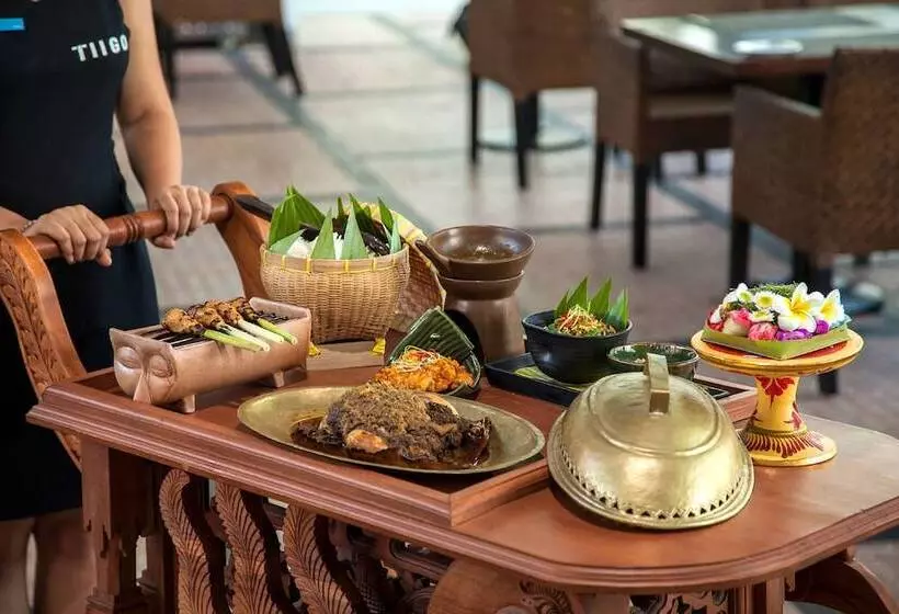 Fotos del hotel Montigo Resorts Seminyak:  24