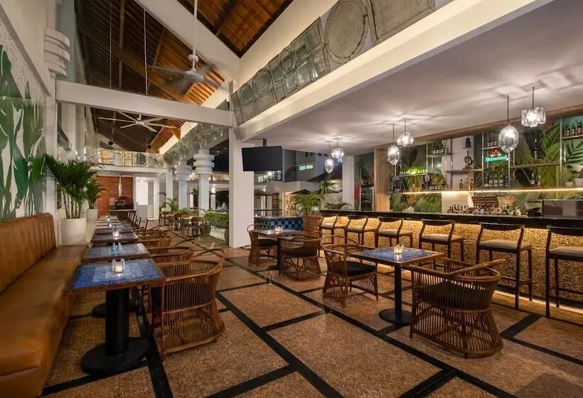 Fotos del hotel Montigo Resorts Seminyak:  23