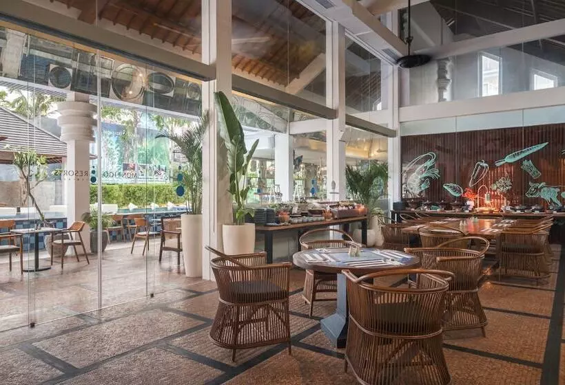 Fotos del hotel Montigo Resorts Seminyak:  20