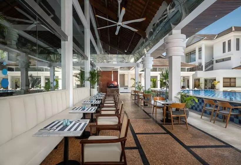 Fotos del hotel Montigo Resorts Seminyak:  7