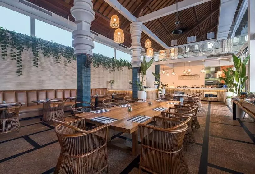 Fotos del hotel Montigo Resorts Seminyak:  17