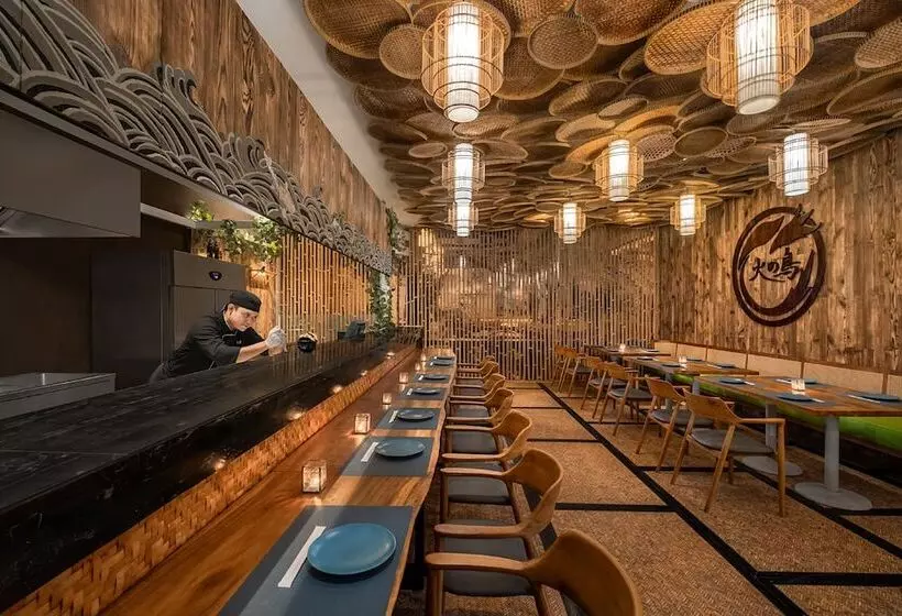 Fotos del hotel Montigo Resorts Seminyak:  16