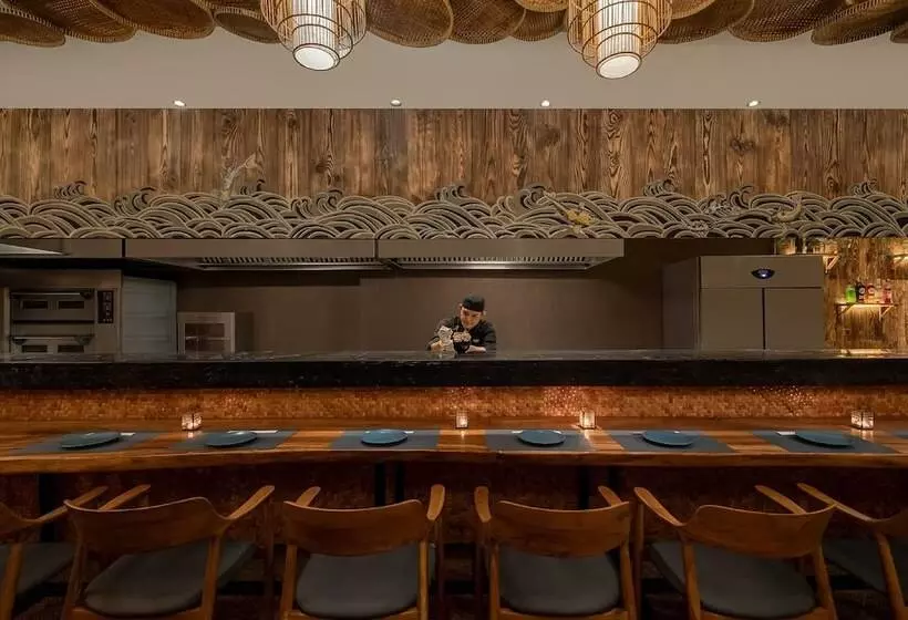 Fotos del hotel Montigo Resorts Seminyak:  21