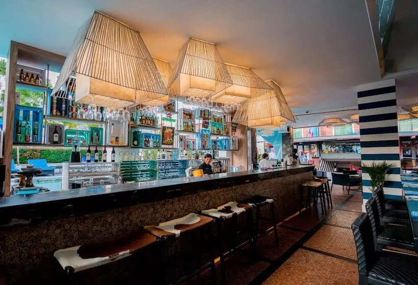 Fotos del hotel Montigo Resorts Seminyak:  5