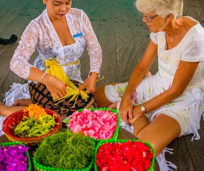 Fotos del hotel Montigo Resorts Seminyak:  8