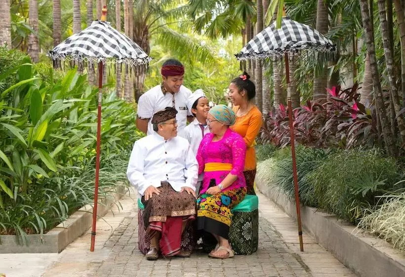 Fotos del hotel Montigo Resorts Seminyak:  13