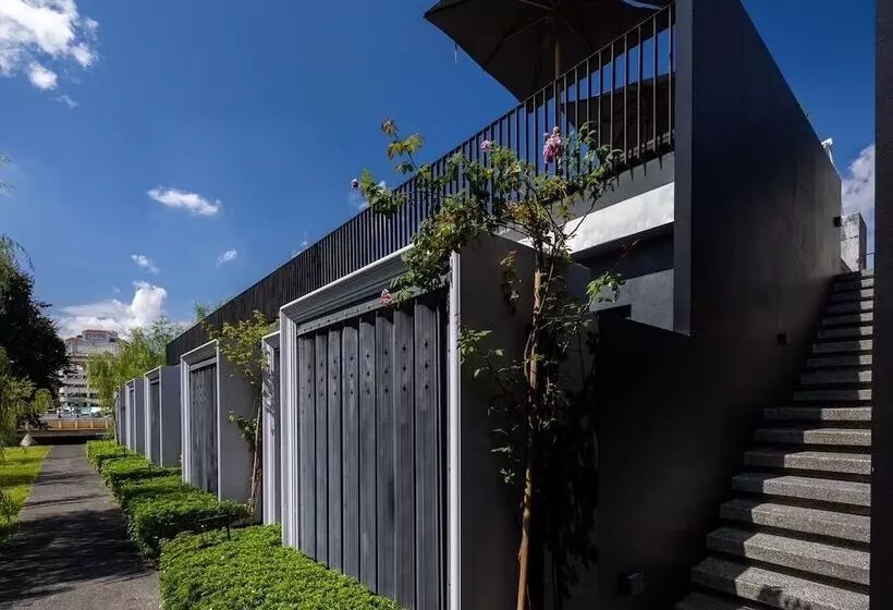 Fotos del hotel Des Artists, Ping Silhouette:  3