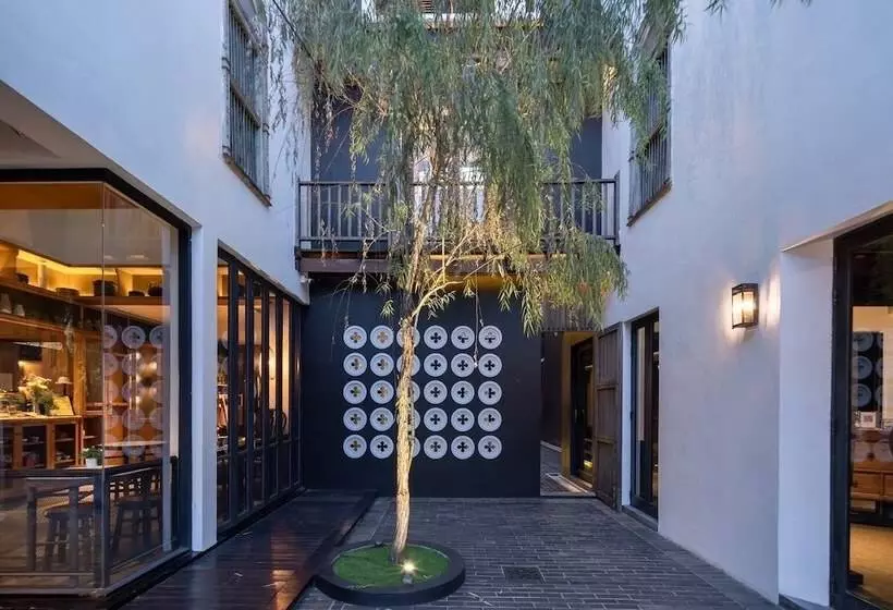 Fotos del hotel Des Artists, Ping Silhouette:  22