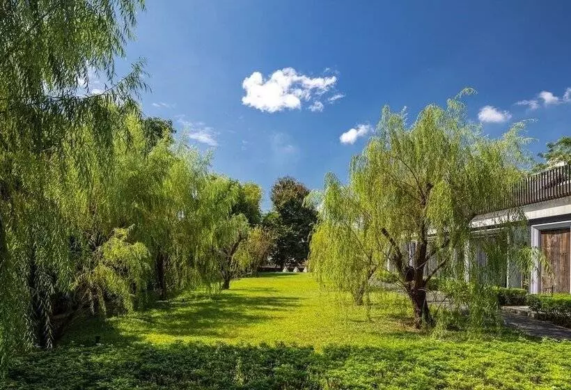 Fotos del hotel Des Artists, Ping Silhouette:  10