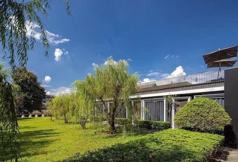 Fotos del hotel Des Artists, Ping Silhouette:  23