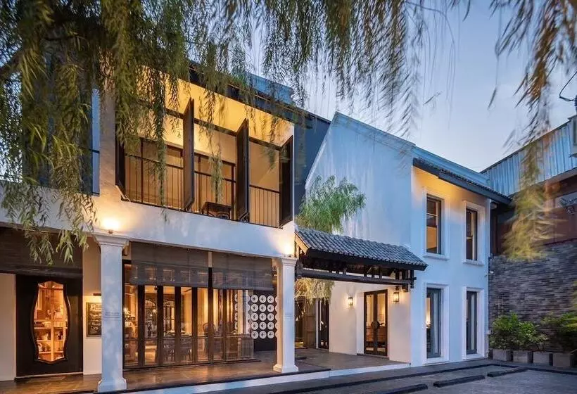 Fotos del hotel Des Artists, Ping Silhouette:  18