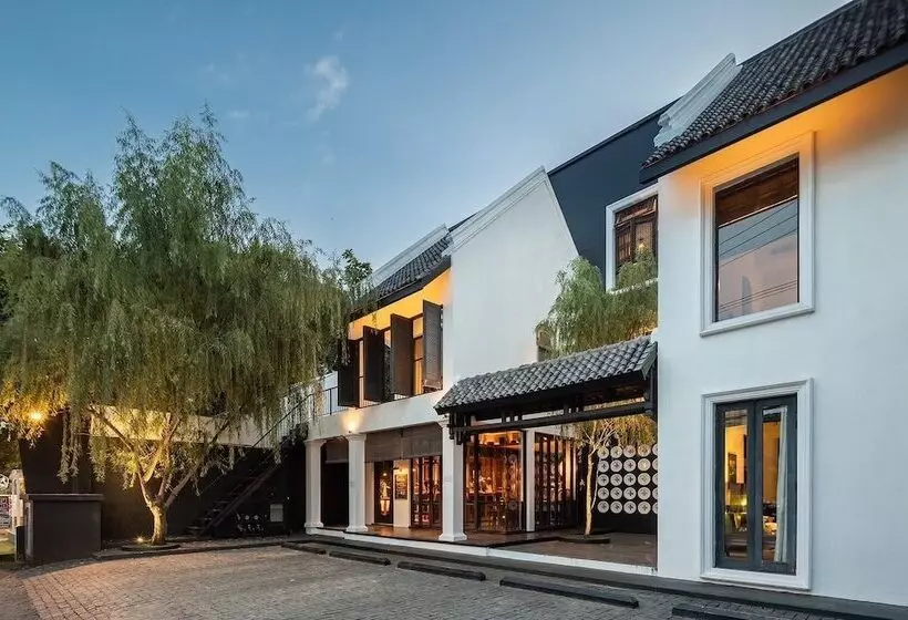 Fotos del hotel Des Artists, Ping Silhouette:  20