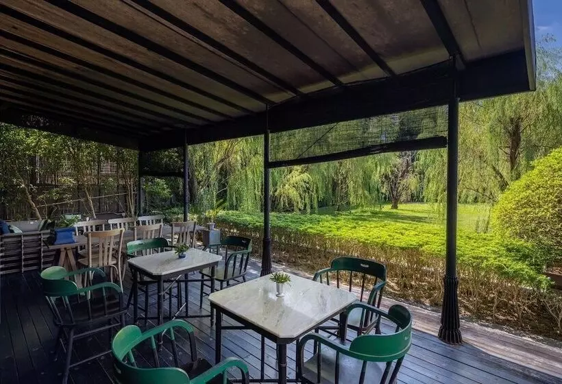 Fotos del hotel Des Artists, Ping Silhouette:  8