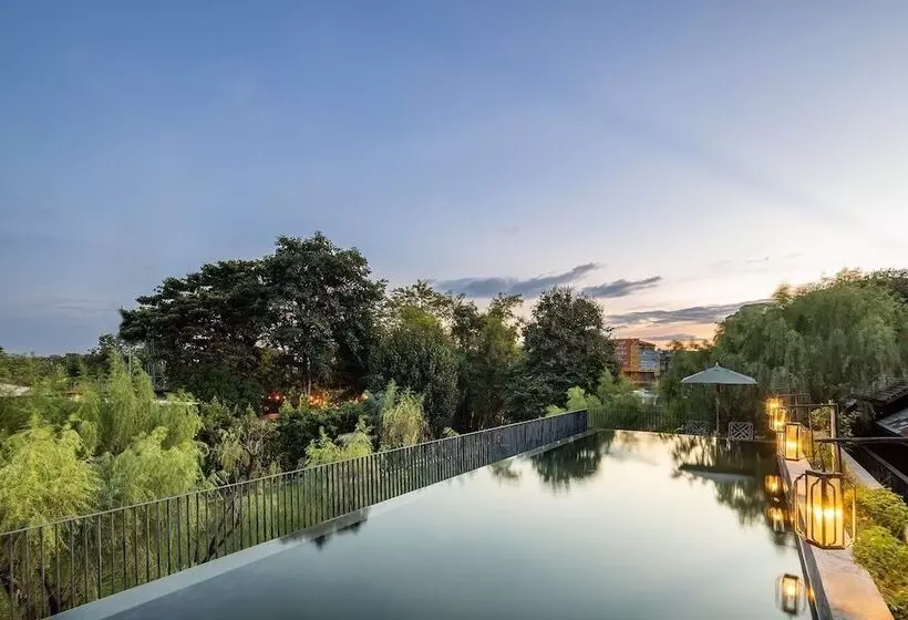 Fotos del hotel Des Artists, Ping Silhouette:  2