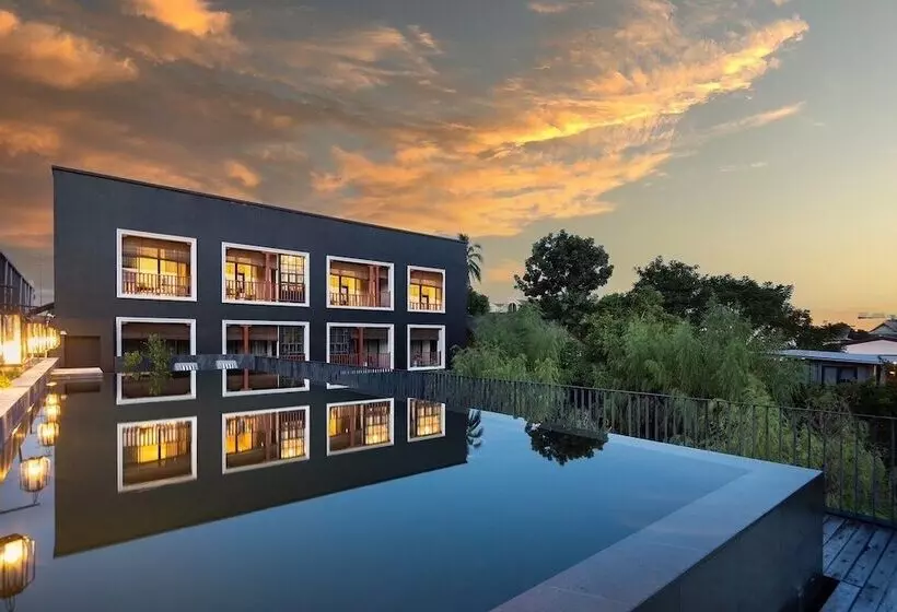 Fotos del hotel Des Artists, Ping Silhouette:  24