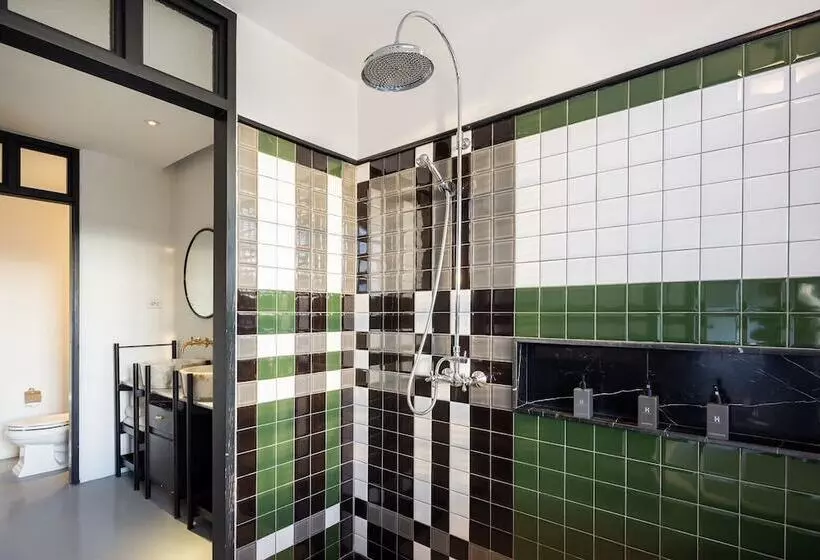 Fotos del hotel Des Artists, Ping Silhouette:  9