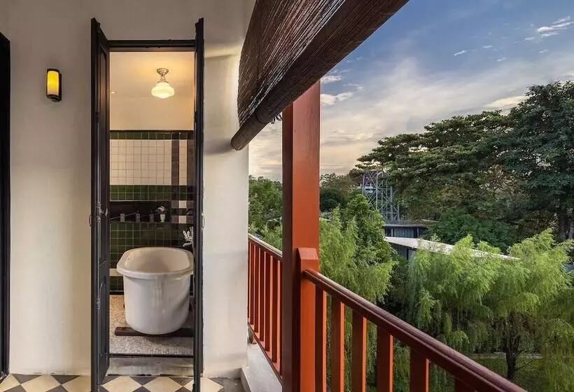 Fotos del hotel Des Artists, Ping Silhouette:  12