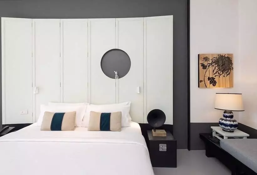 Fotos del hotel Des Artists, Ping Silhouette:  15