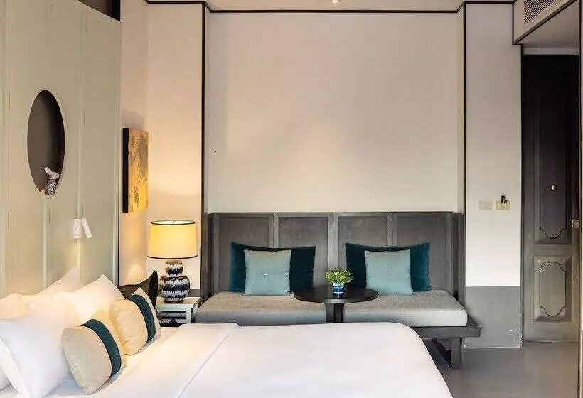 Fotos del hotel Des Artists, Ping Silhouette:  19