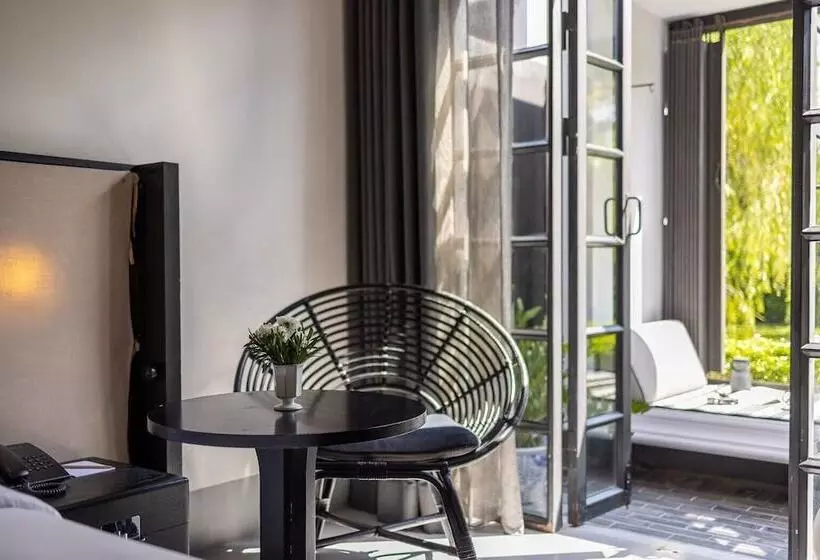 Fotos del hotel Des Artists, Ping Silhouette:  16