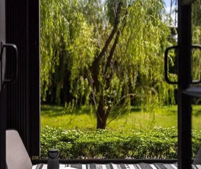 Fotos del hotel Des Artists, Ping Silhouette:  6