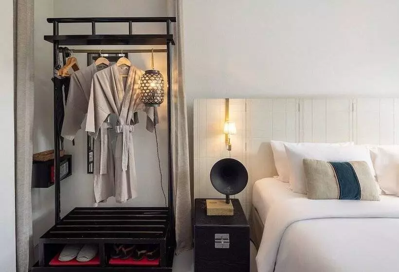 Fotos del hotel Des Artists, Ping Silhouette:  7