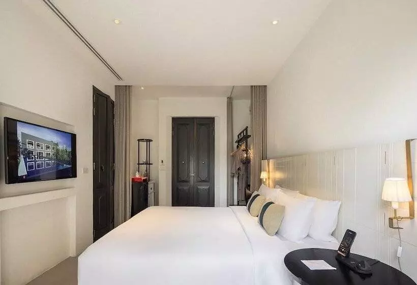 Fotos del hotel Des Artists, Ping Silhouette:  11