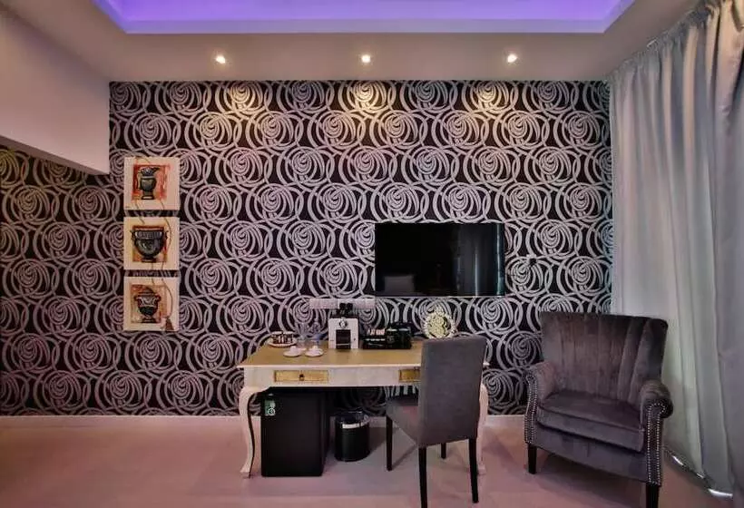 Fotos del hotel The Josephine Boutique:  25