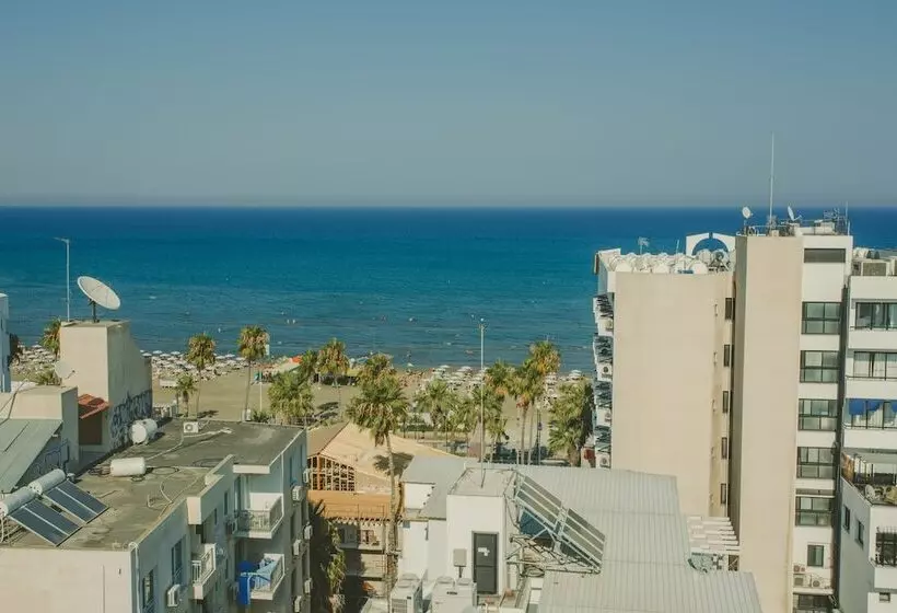 Fotos del hotel The Josephine Boutique:  8