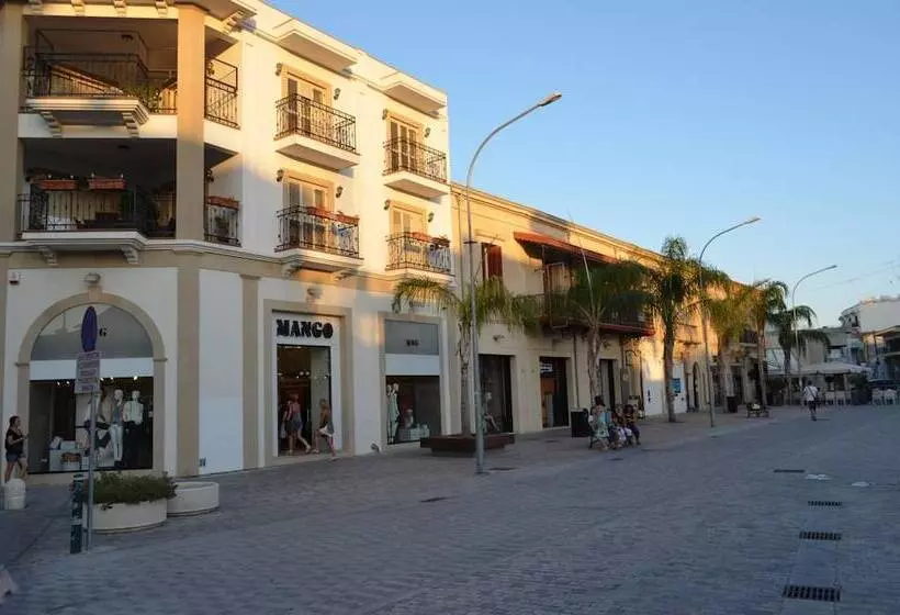 Fotos del hotel The Josephine Boutique:  14