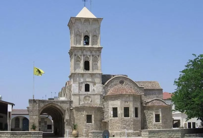 Fotos del hotel The Josephine Boutique:  19