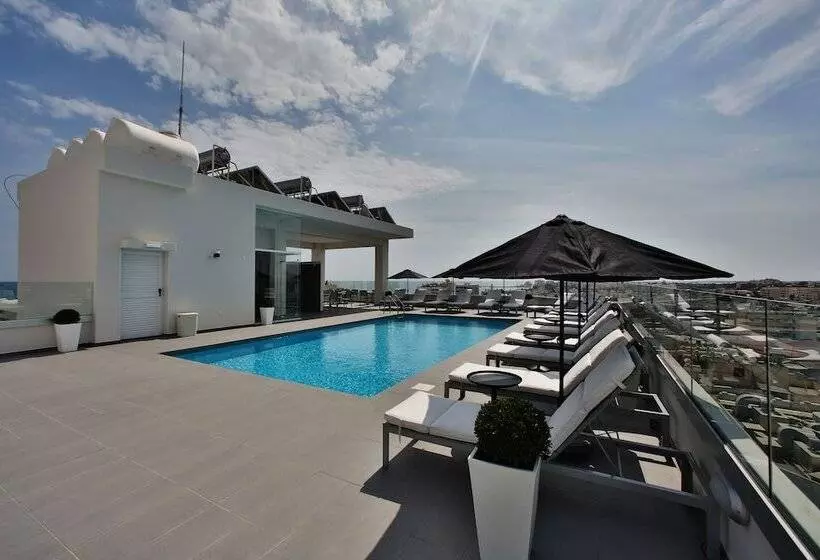 Fotos del hotel The Josephine Boutique:  16