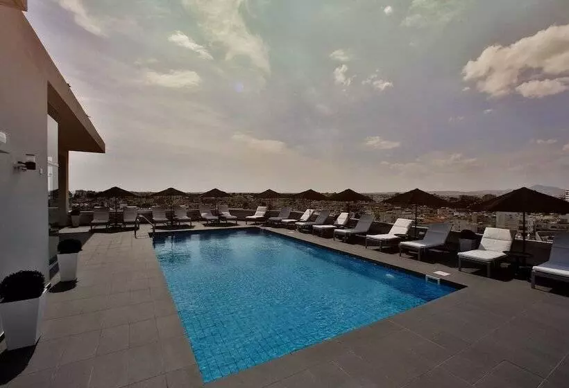 Fotos del hotel The Josephine Boutique:  3