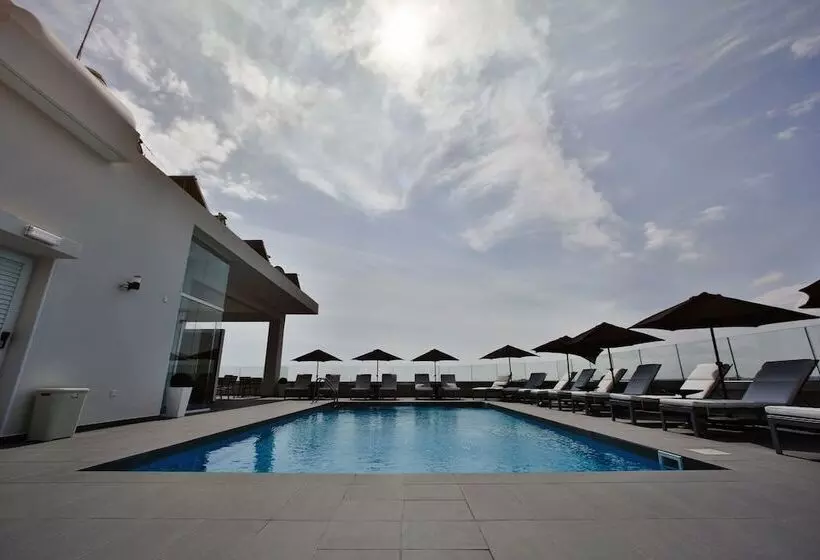 Fotos del hotel The Josephine Boutique:  10