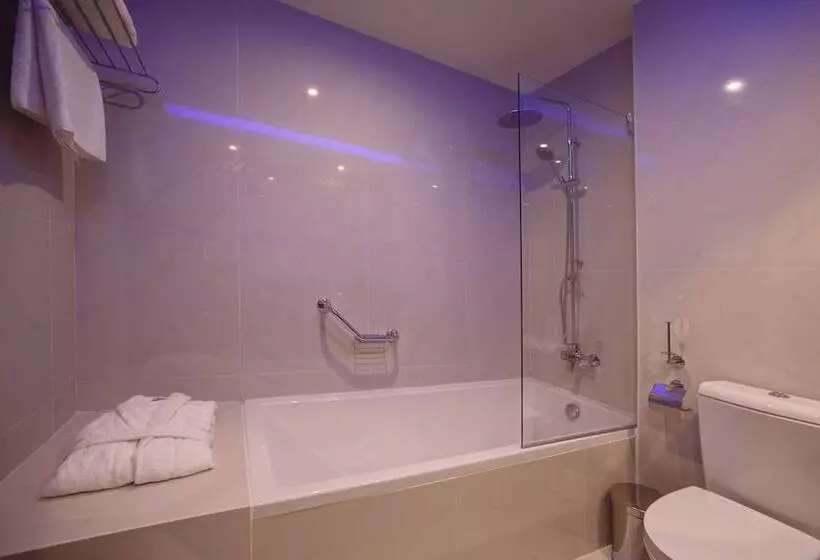 Fotos del hotel The Josephine Boutique:  6