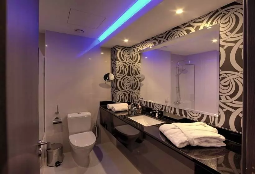 Fotos del hotel The Josephine Boutique:  12